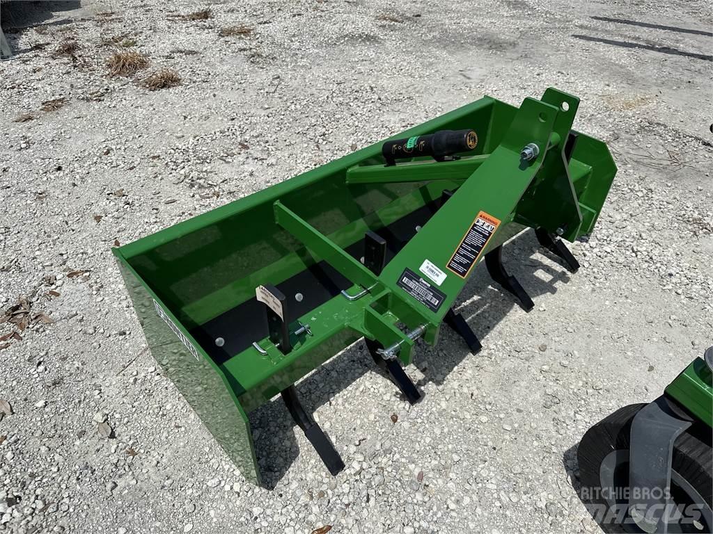 Frontier BB5060 Other farming machines