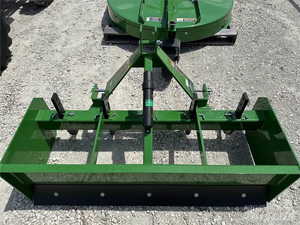 Frontier BB5060 Other farming machines