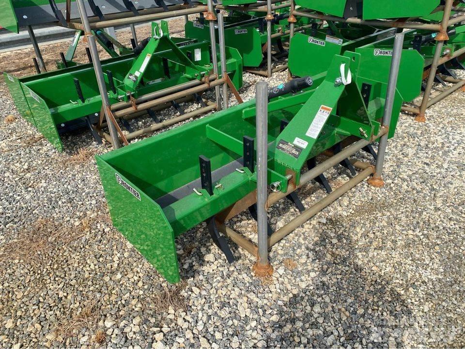 Frontier BB5072 Other farming machines