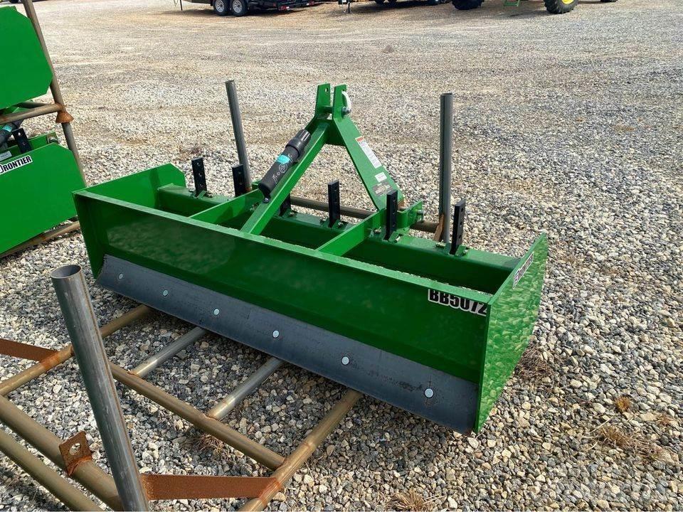 Frontier BB5072 Other farming machines