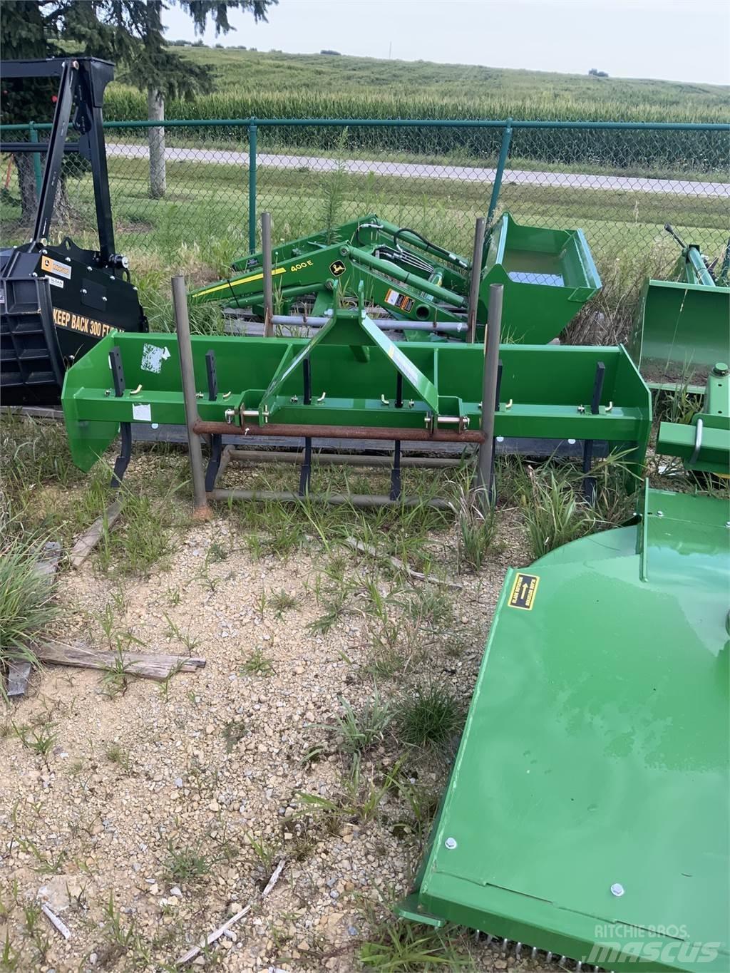 Frontier BB5084 Other farming machines