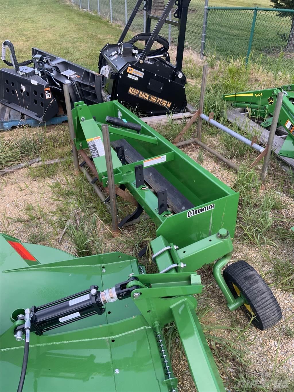 Frontier BB5084 Other farming machines