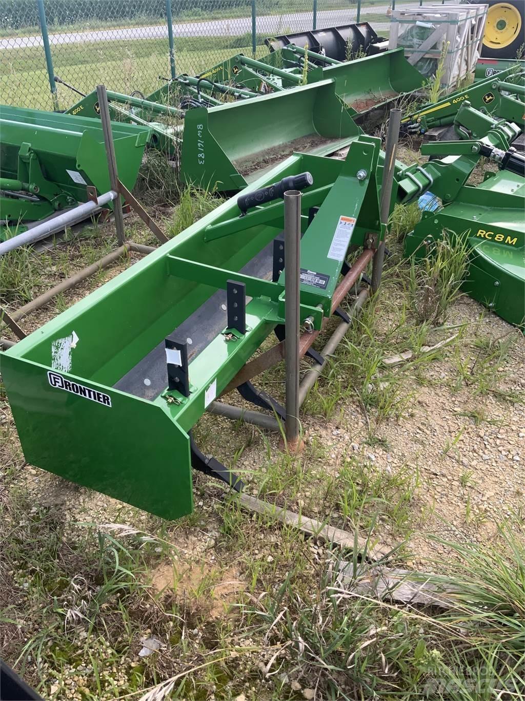 Frontier BB5084 Other farming machines