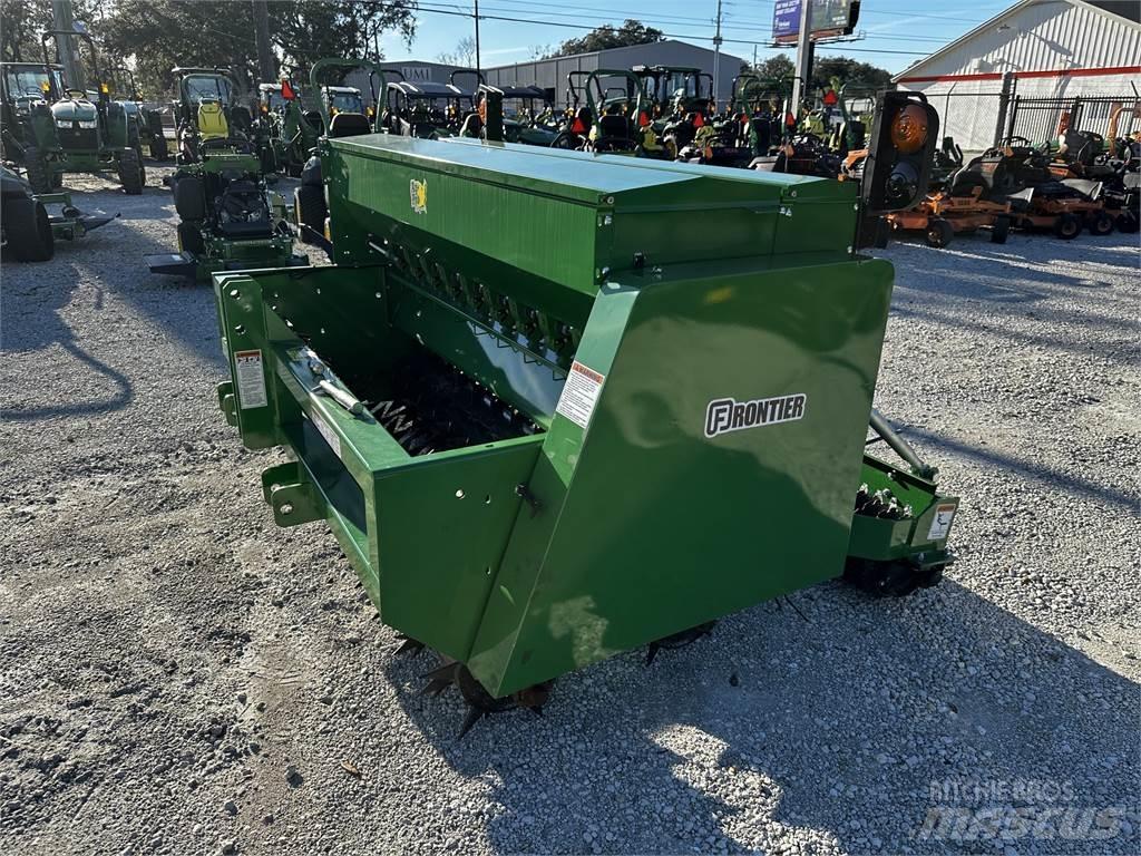 Frontier CS1384 Other farming machines