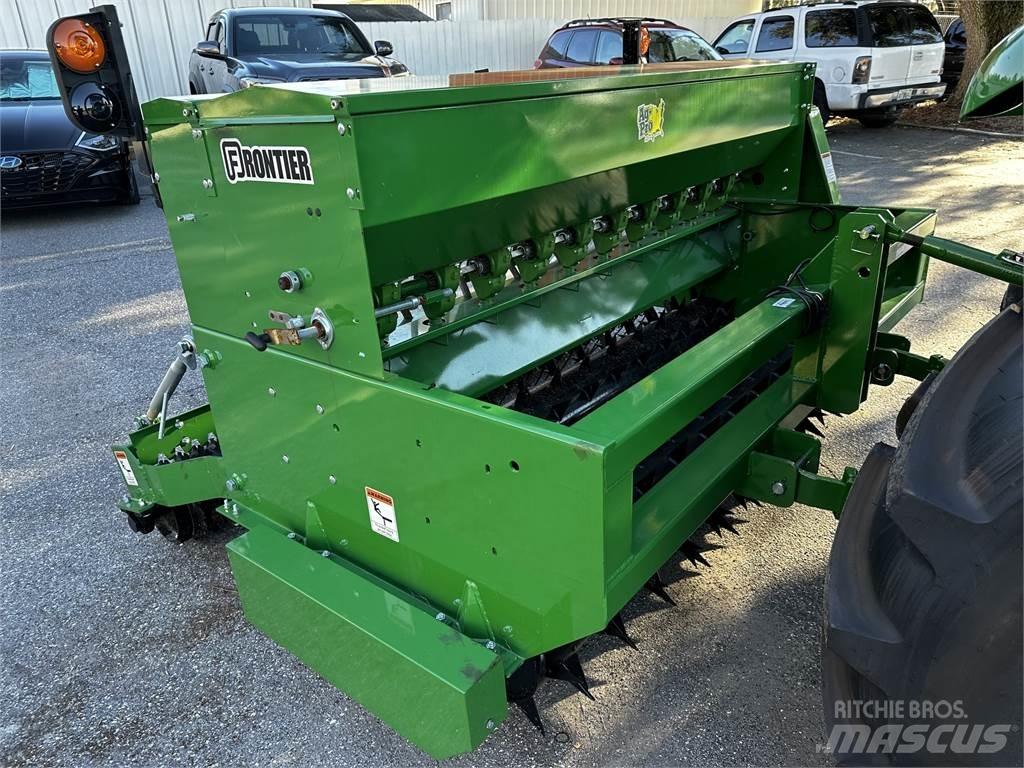 Frontier CS1384 Other farming machines