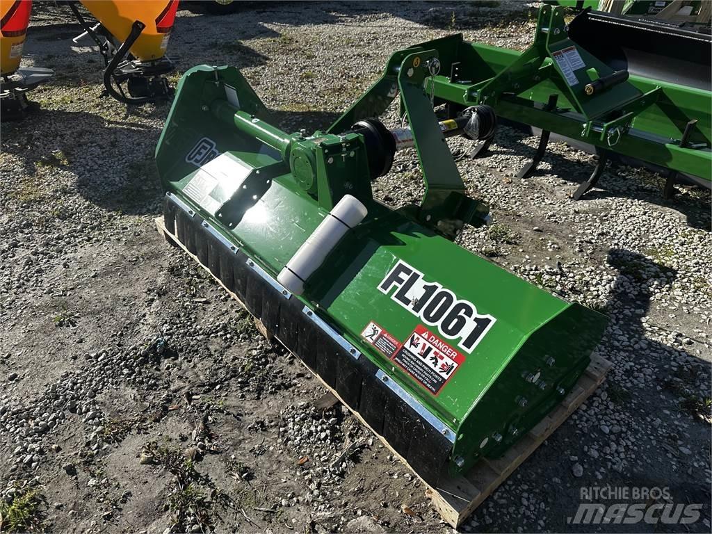Frontier FL1061 Other farming machines