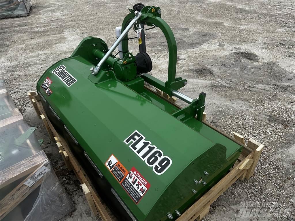 Frontier FL1169 Other farming machines