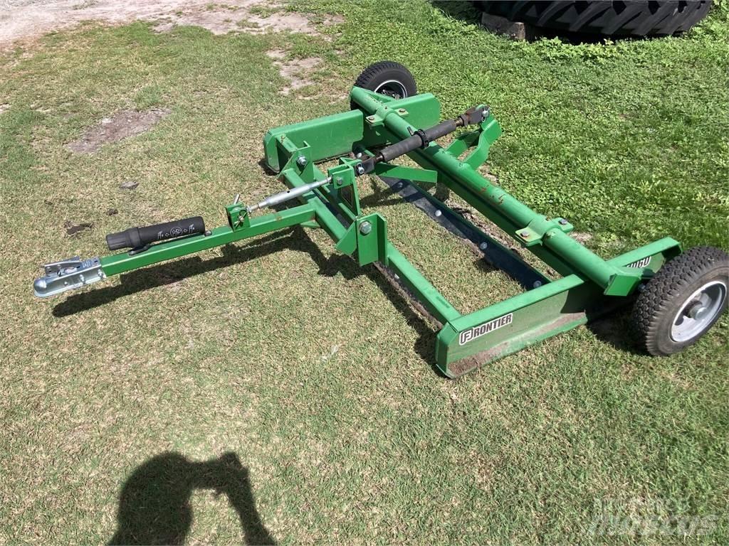 Frontier LP1060 Other farming machines