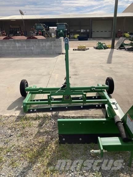 Frontier LP1060 Other tractor accessories