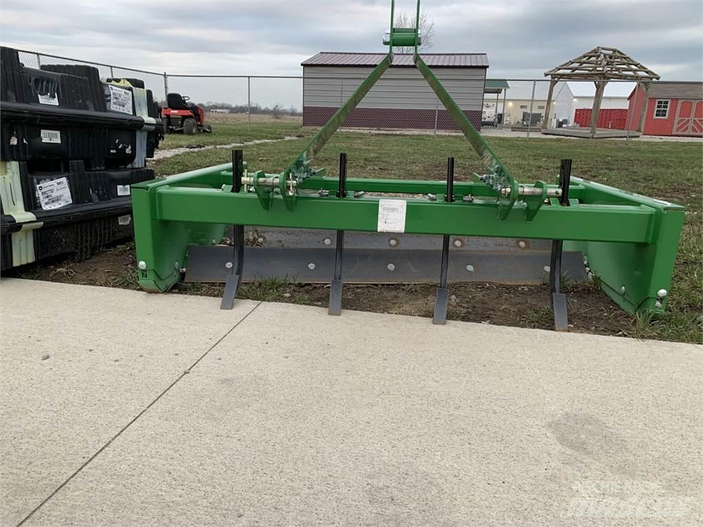 Frontier LP2160 Other groundscare machines