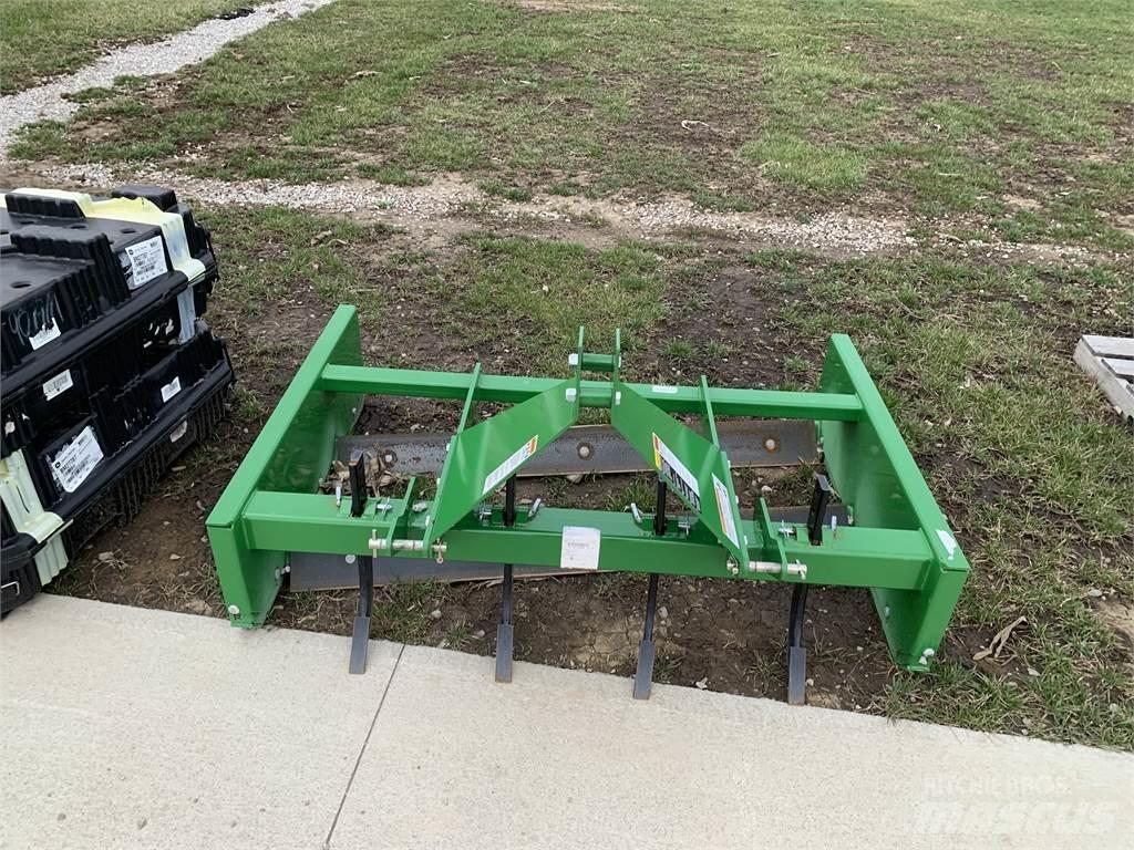 Frontier LP2160 Other groundscare machines