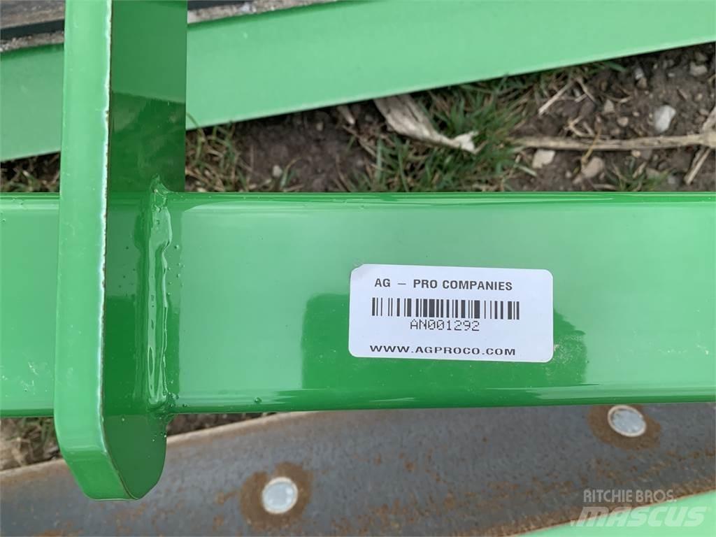 Frontier LP2160 Other groundscare machines