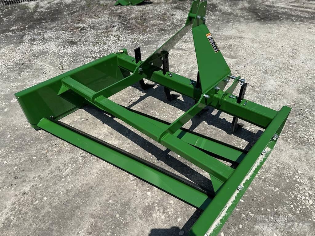 Frontier LP2160 Other farming machines