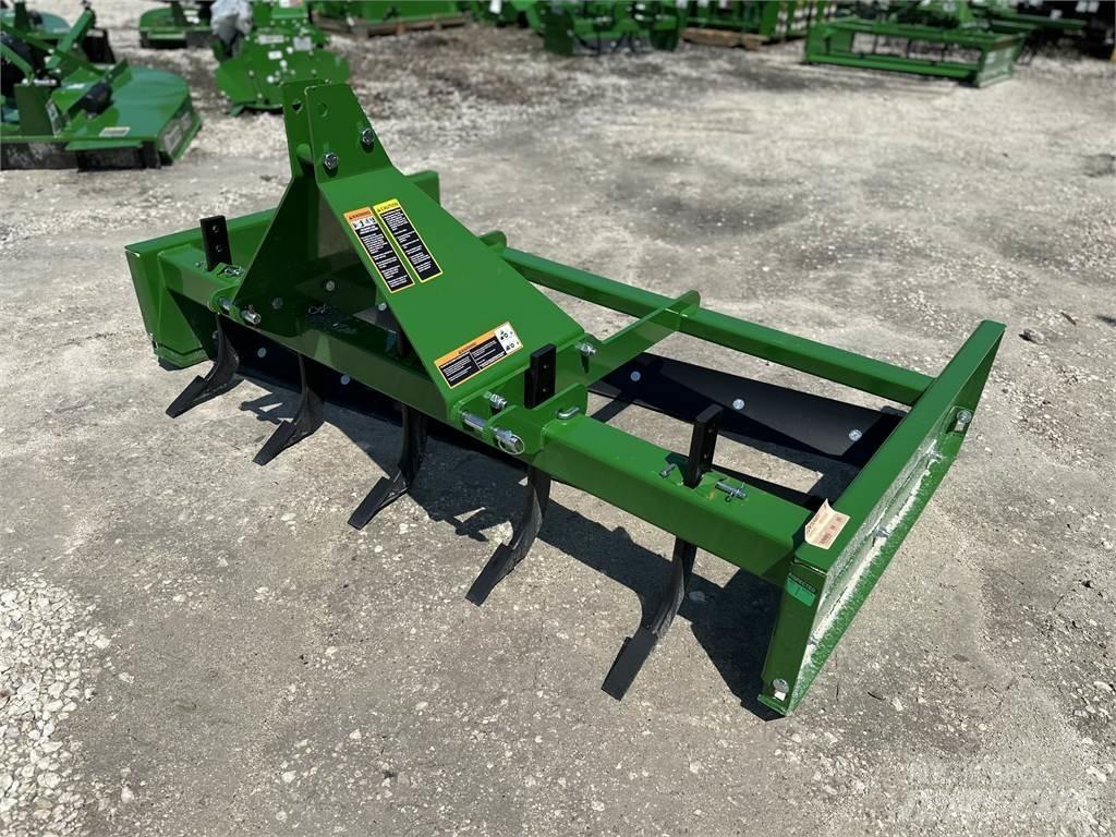 Frontier LP2172 Other farming machines