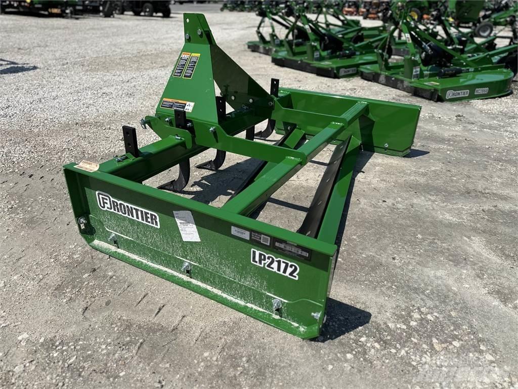 Frontier LP2172 Other farming machines