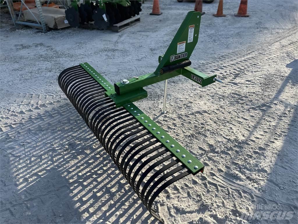 Frontier LR2072 Other farming machines