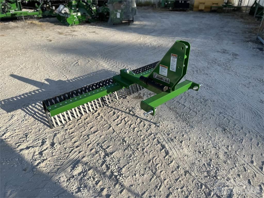 Frontier LR2072 Other farming machines
