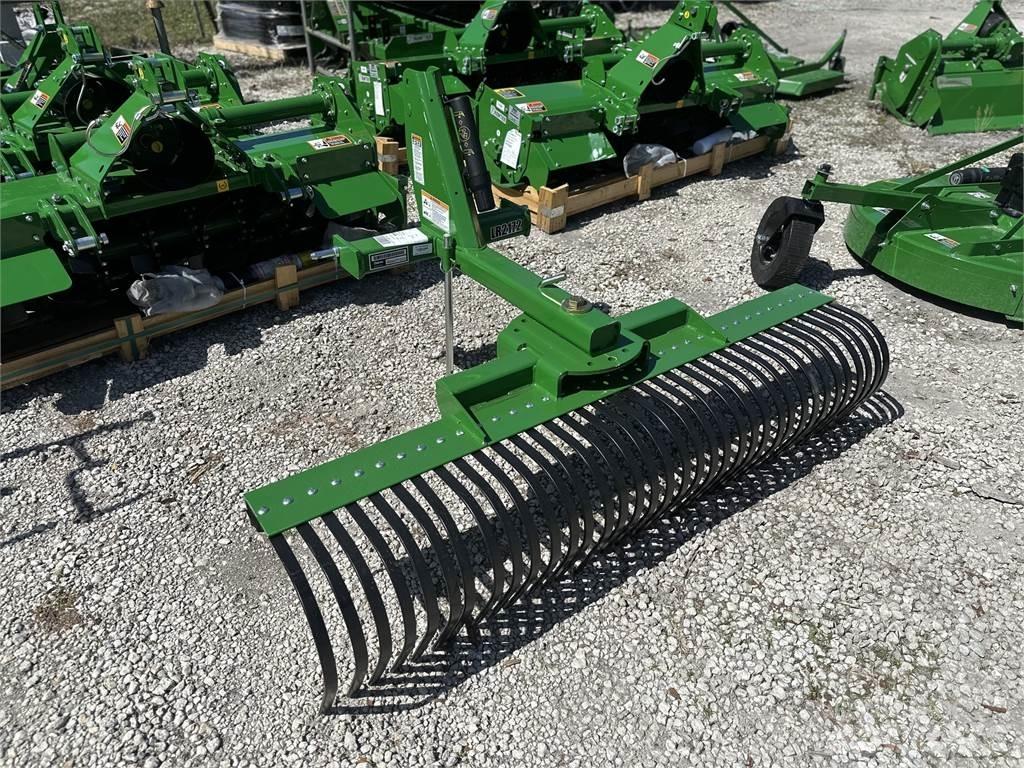 Frontier LR2172 Other farming machines