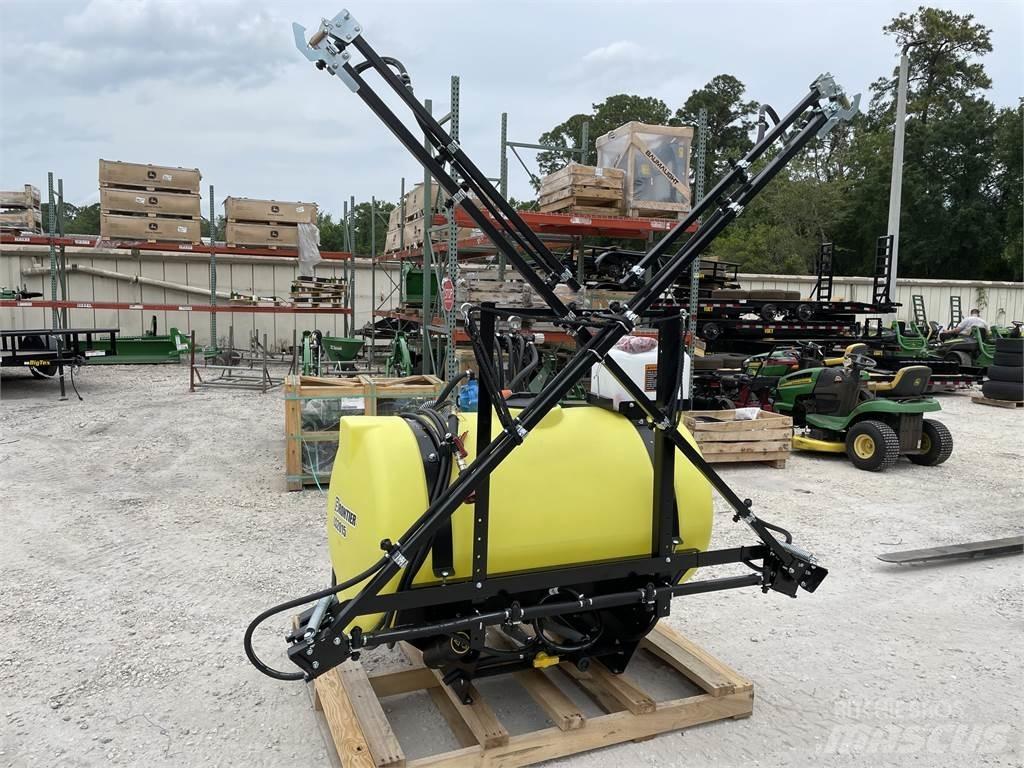 Frontier LS2015 Other farming machines