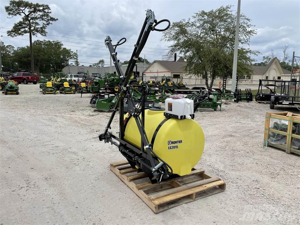 Frontier LS2015 Other farming machines