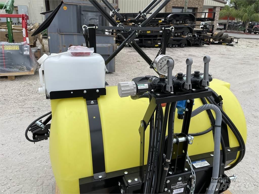 Frontier LS2015 Other farming machines