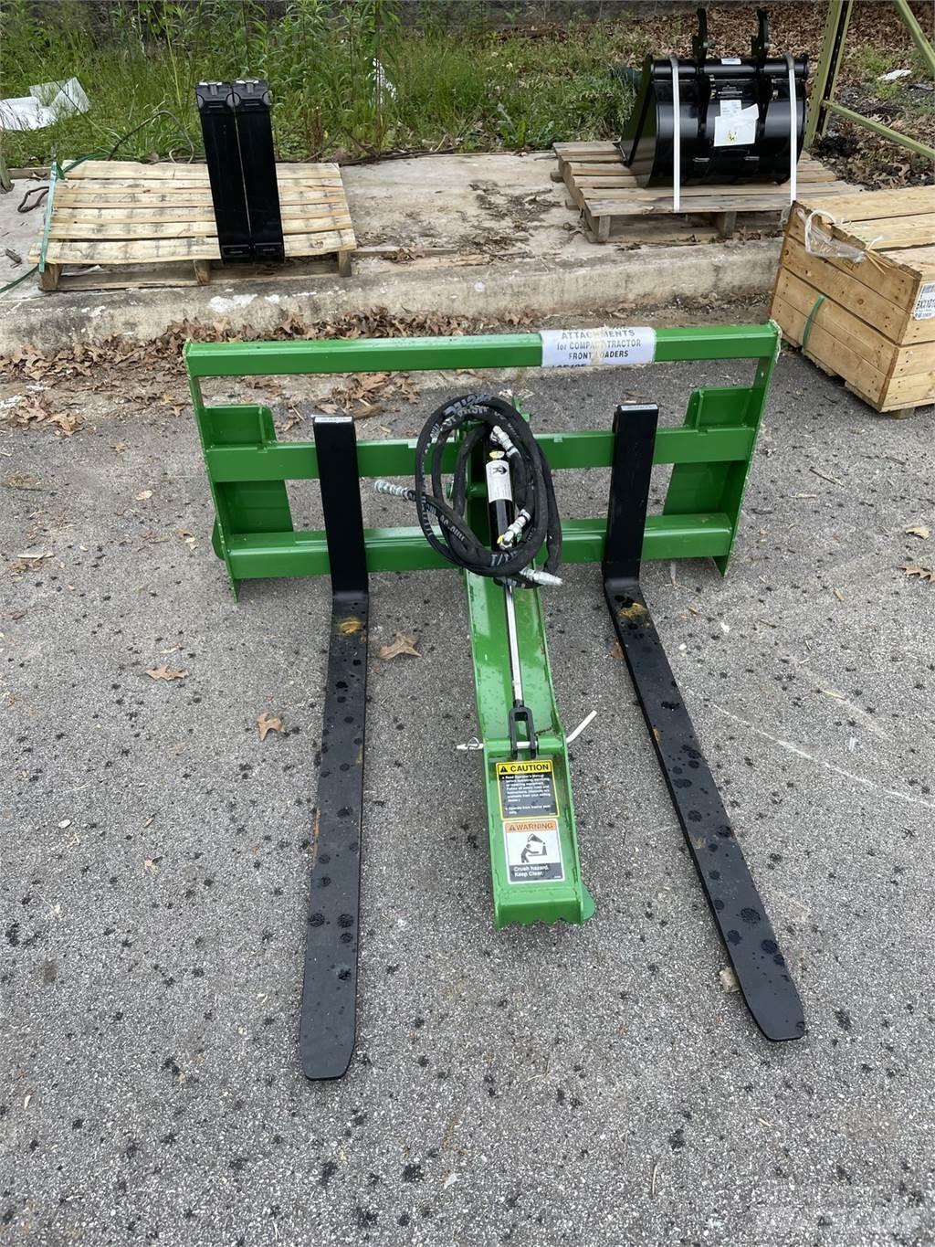Frontier PG11 Other farming machines