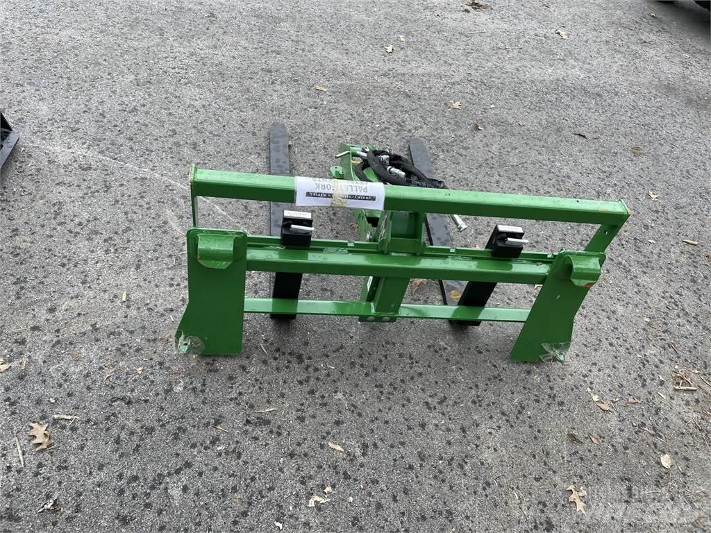 Frontier PG11 Other farming machines