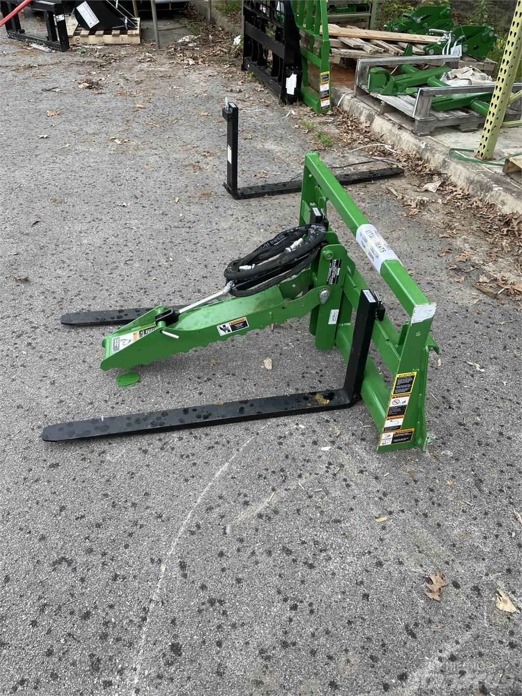 Frontier PG11 Other farming machines