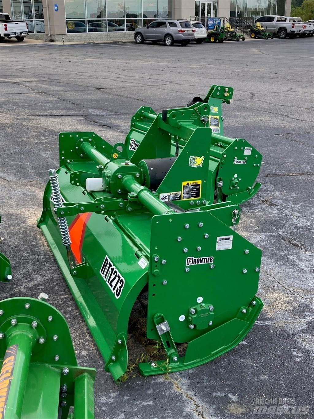 Frontier RT1273 Other farming machines