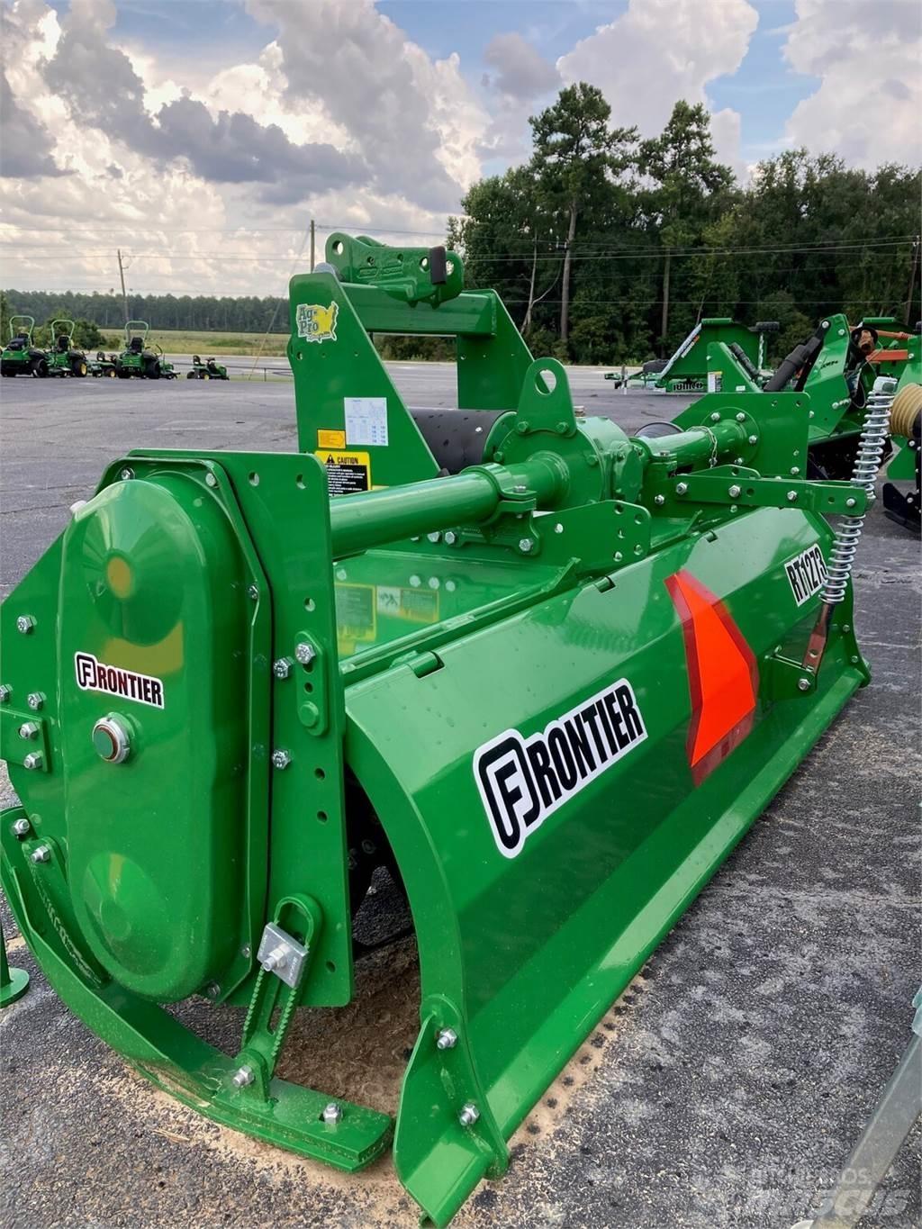 Frontier RT1273 Other farming machines