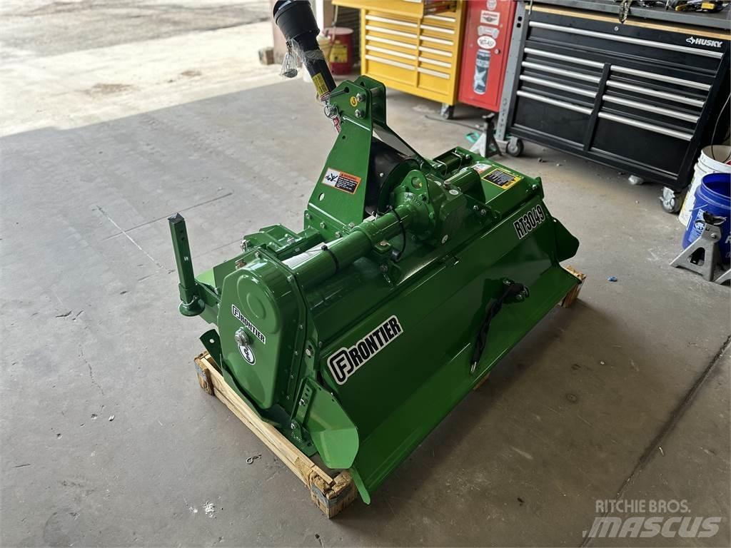 Frontier RT3049 Other farming machines
