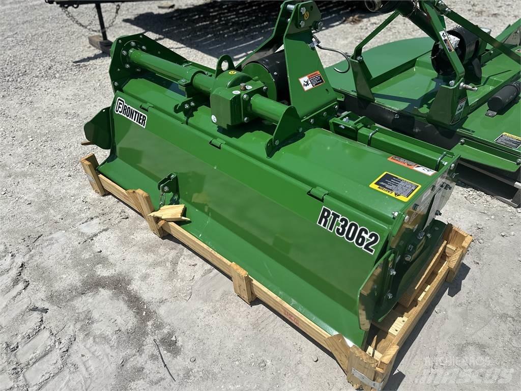 Frontier RT3062 Other farming machines