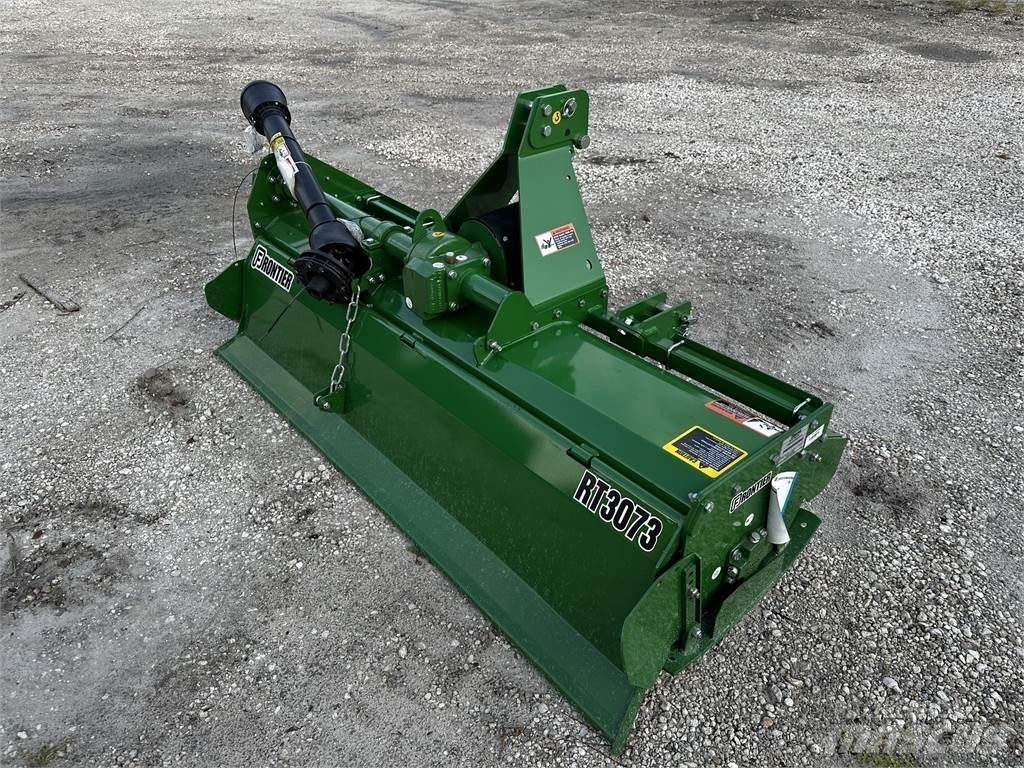 Frontier RT3073 Other farming machines