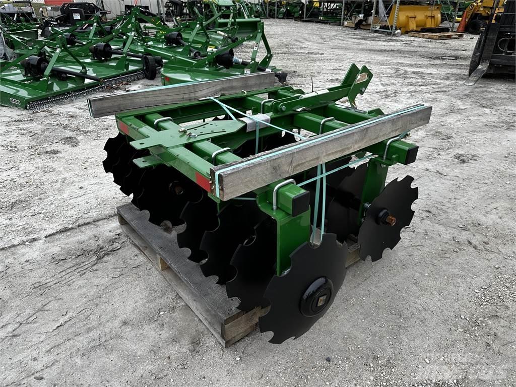 Frontier TM1164 Other farming machines