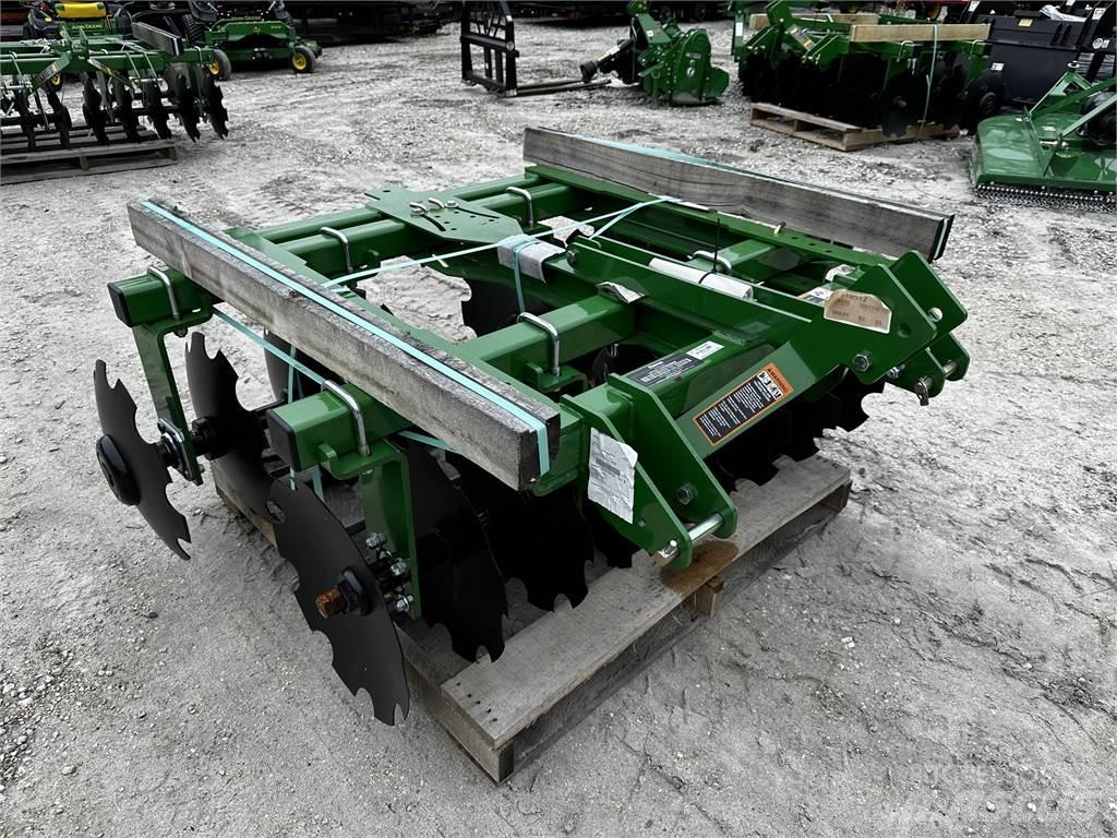 Frontier TM1164 Other farming machines