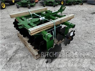 Frontier TM1173 Disc harrows