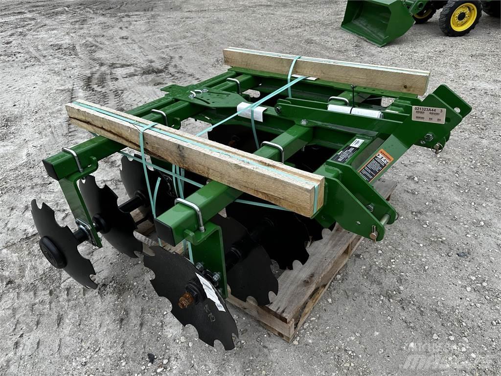Frontier TM1173 Disc harrows