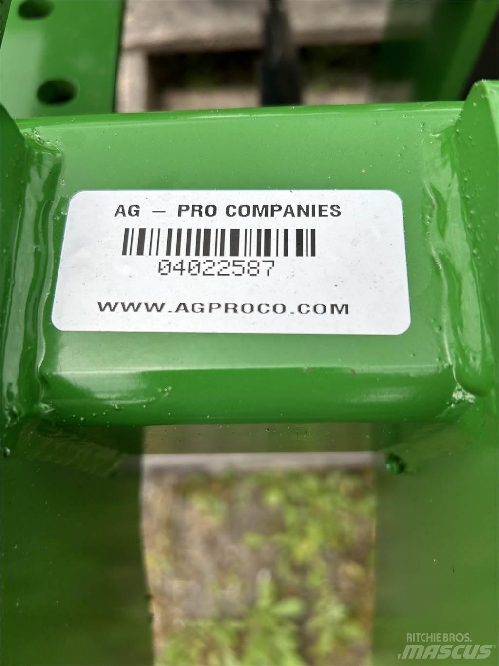 Frontier TM1173 Disc harrows
