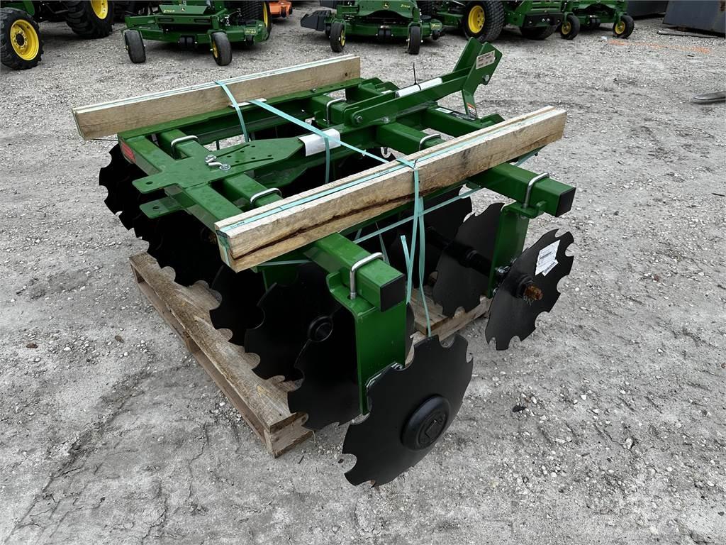 Frontier TM1173 Other farming machines