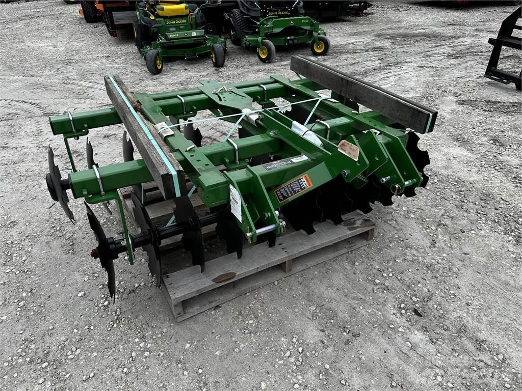 Frontier TM1179 Other farming machines