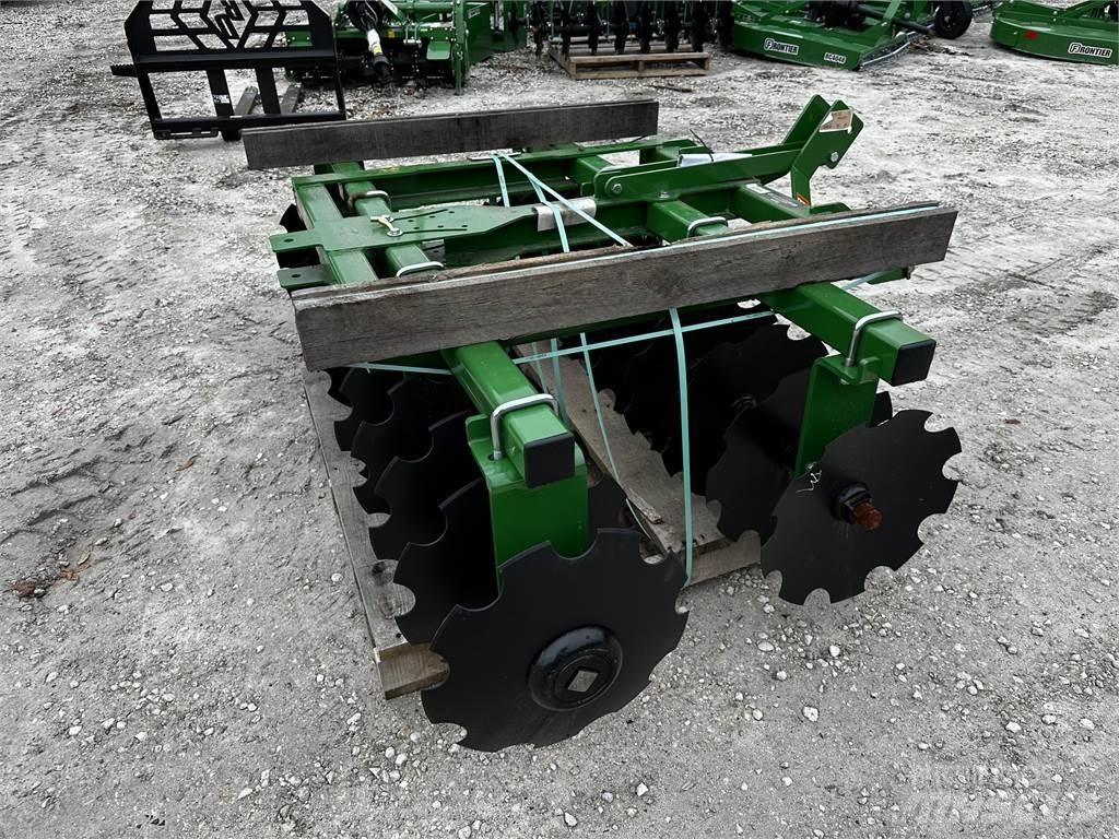 Frontier TM1179 Other farming machines