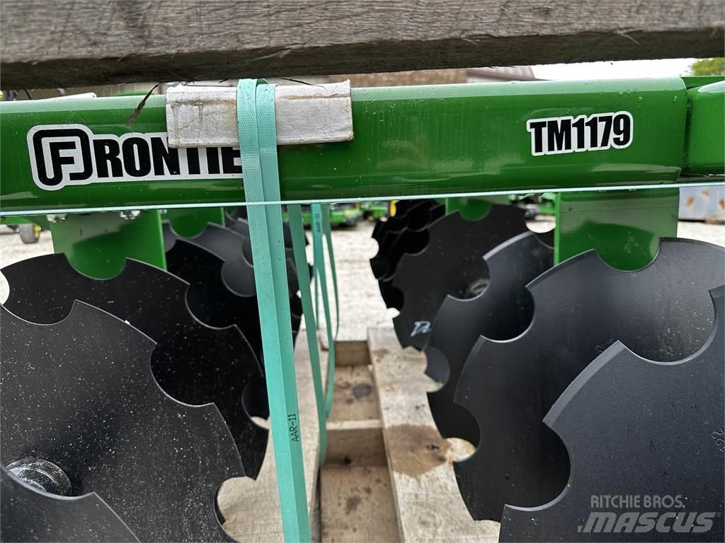Frontier TM1179 Other farming machines