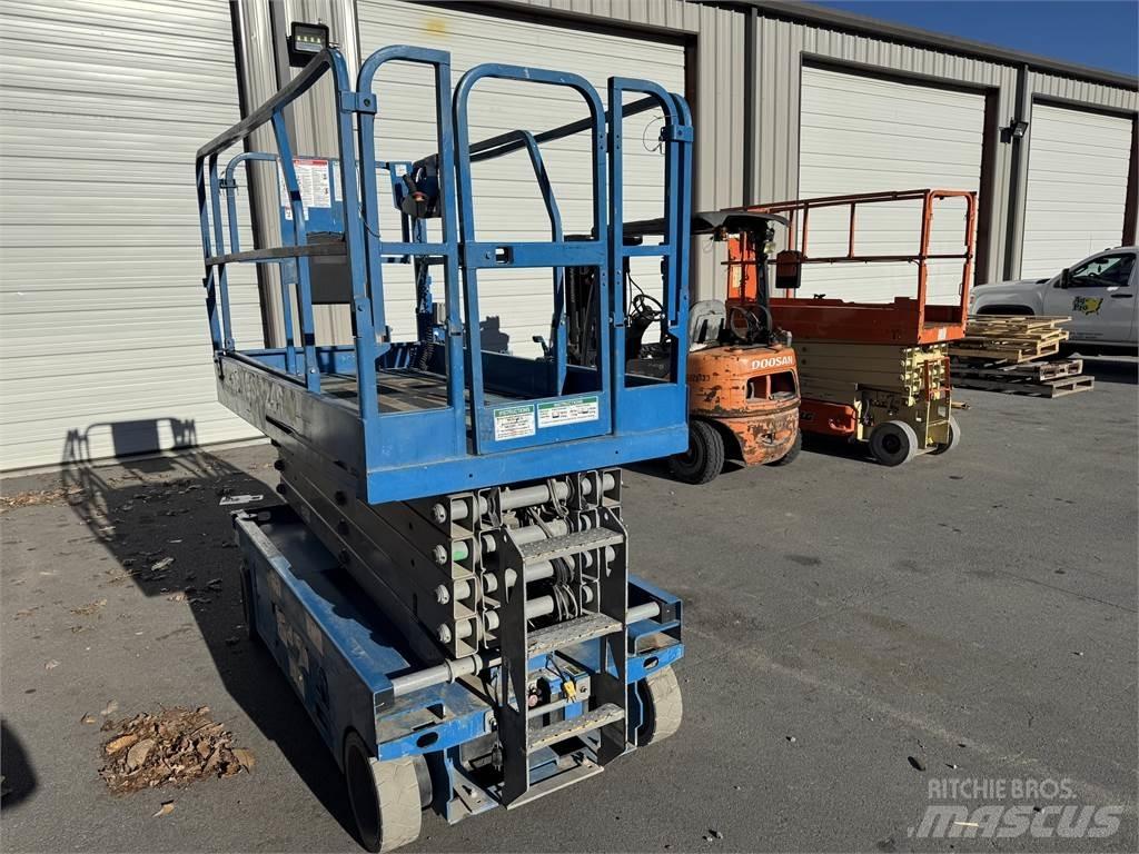 Genie GS3246 Other cranes