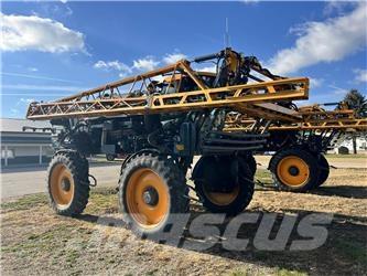 Hagie STS12 Trailed sprayers