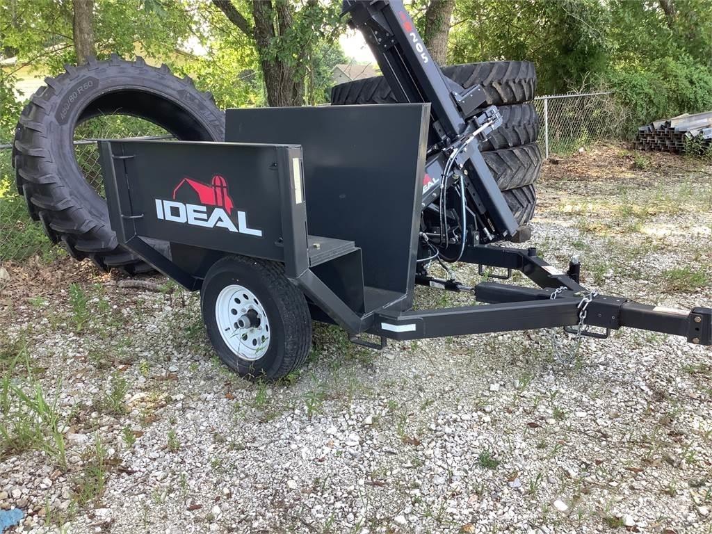  Ideal ID205 Other farming machines