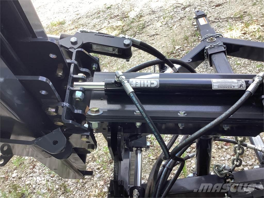  Ideal ID205 Other farming machines