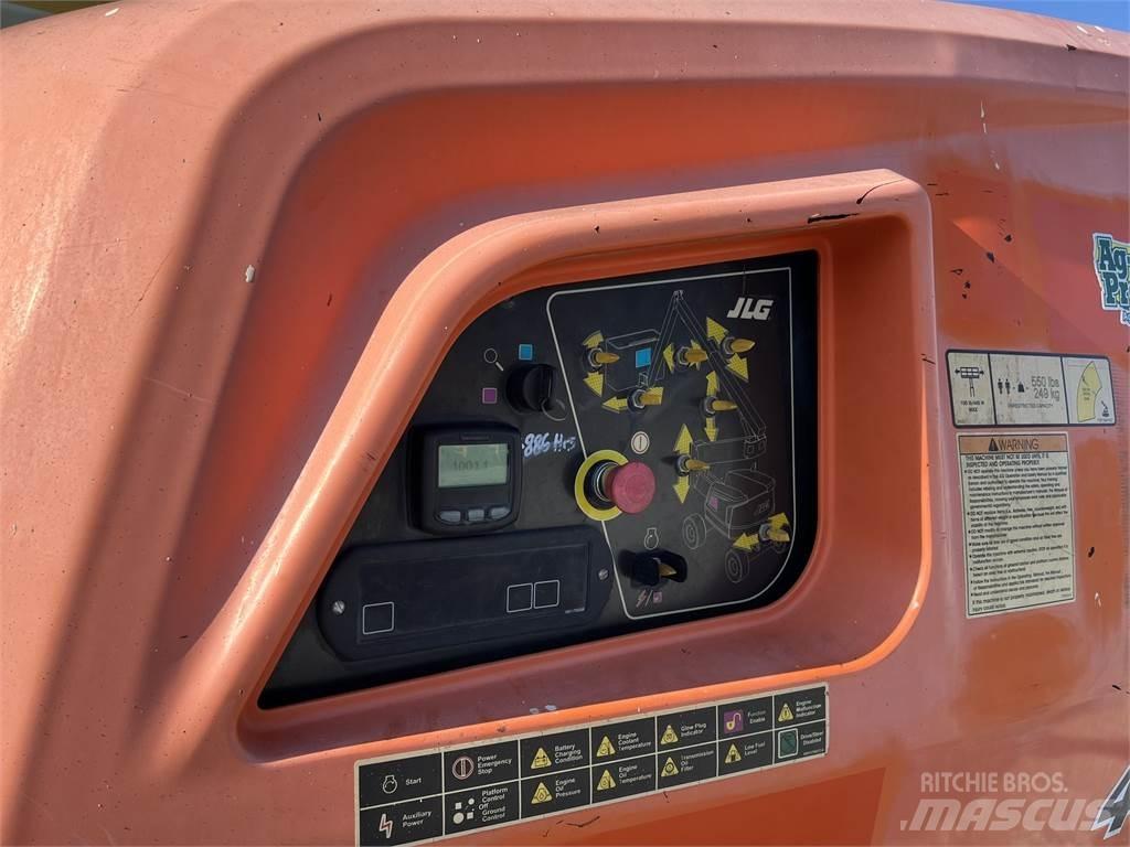 JLG 450AJ Other cranes