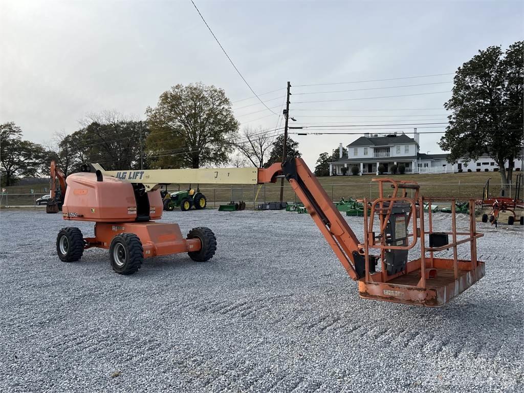 JLG 460SJ Other cranes