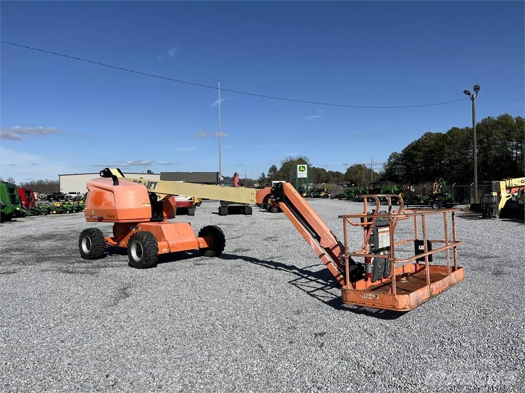 JLG 460SJ Other cranes