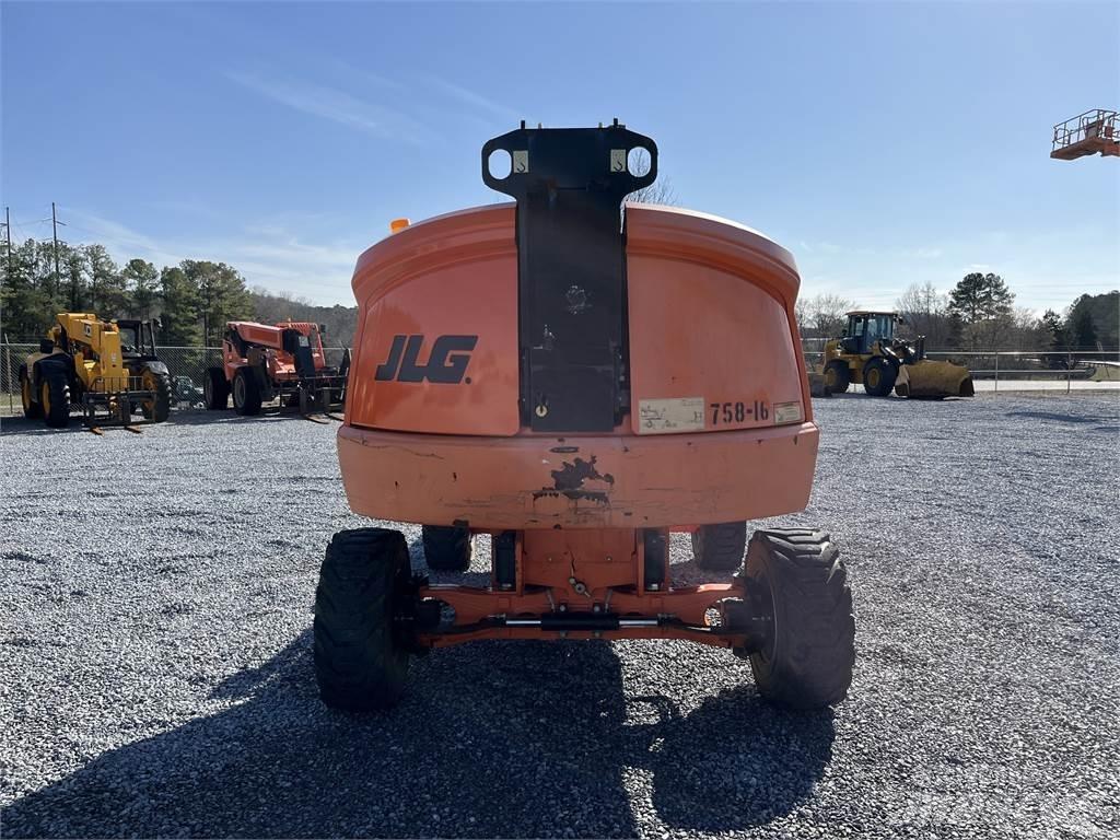 JLG 460SJ Other cranes